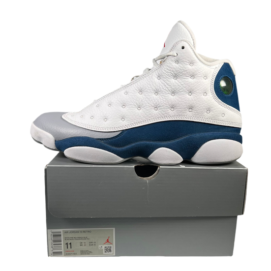 Jordan 13 French Blue (2022) Size 11 USED s18252
