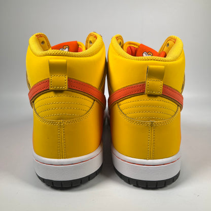 Nike SB Dunk High Sweet Tooth Candy Corn (2023) Size 11 NEW S19736