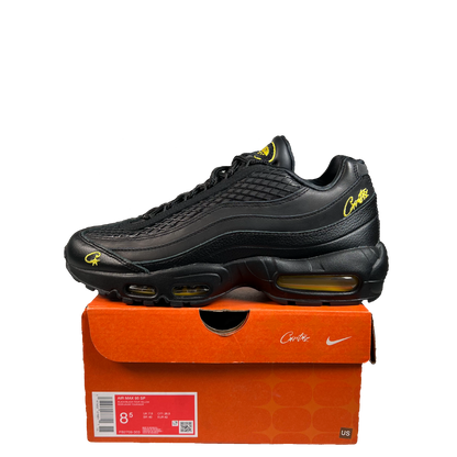 Nike Air Max 95 Cortiez Honey Black (2025) Size 8.5 NEW s22335