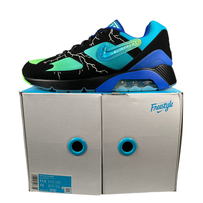 Nike Air Max 180 Doernbecher Ja Kai (2025) Size 11.5 NEW s18832