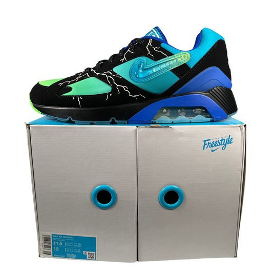 Nike Air Max 180 Doernbecher Ja Kai (2025) Size 11.5 NEW s18832