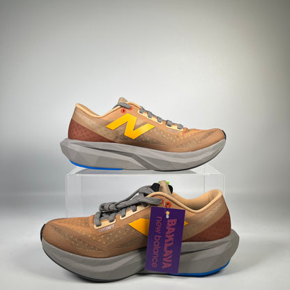 New Balance FuelCell Rebel v4 Action Bronson Foxtrot (2024) Size 8.5 NEW s20153