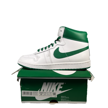 Nike Jordan Air Ship Pine Green (2023) Size 9.5 USED S19783