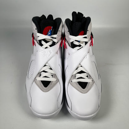 Jordan 8 True Red (2025) Size 9 NEW s20240