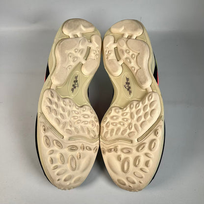 Nike Zoom Spiridon Barley Volt Hot Punch (2024) Size 10 USED s23262