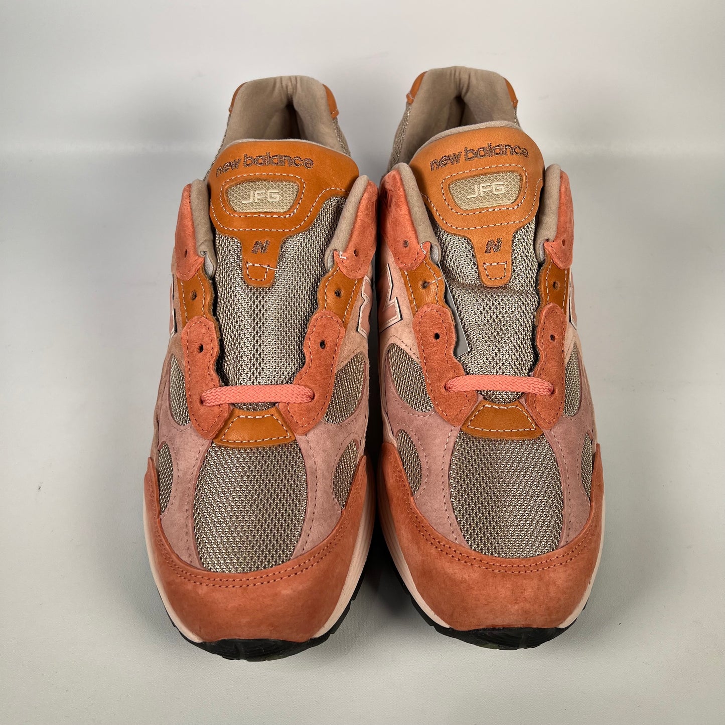New Balance 992 Joe Freshgoods Aged Well (2025) Size 11.5 NEW s18422