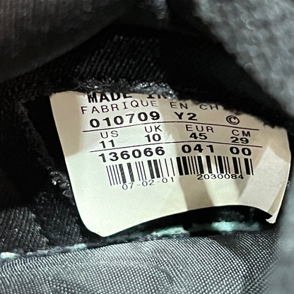 Jordan 1 Royal (2001) Size 11 USED s3074