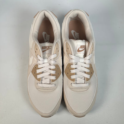 Nike Air Max 90 Phantom Light Orewood (2024) Size 8.5M/10W NEW s21897