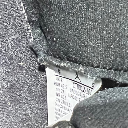 Jordan 11 Legend Blue (2024) Size 9 USED s23641