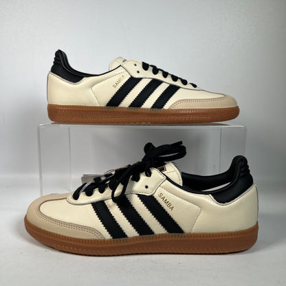 Adidas Samba Cream White Sand (2024) Size 6M/7W NEW s22509