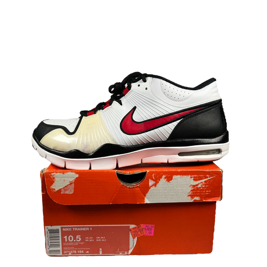 Nike Trainer 1 Michael Vic (2009) Size 10.5 USED s19518