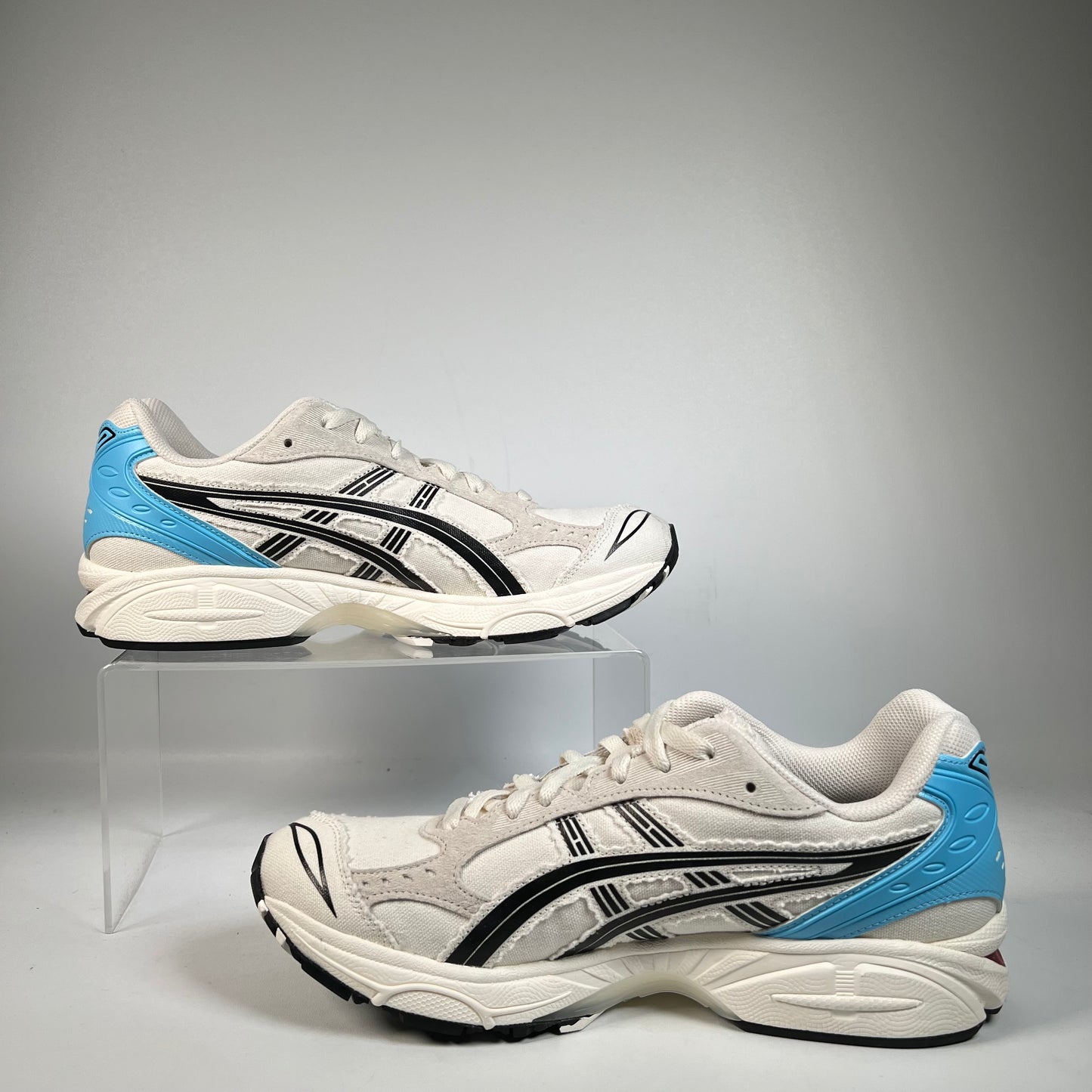 Asics Gel - Kayano 14 Kith Marvel vs Capcom Ryu (2025) Size 10.5 USED s21239