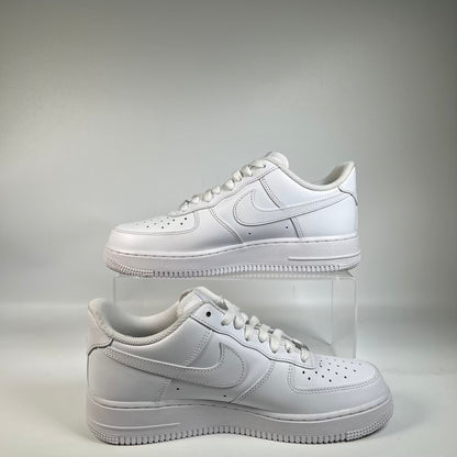 Nike Air Force One Low White (2026) Size 8 USED s23363