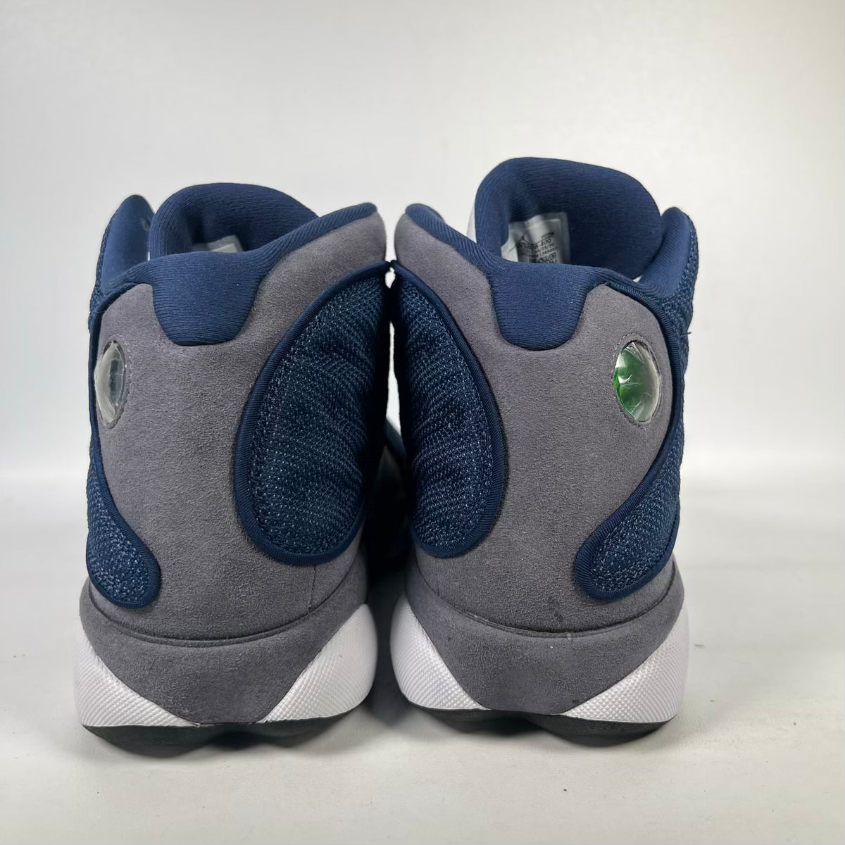 Jordan 13 Flint (2026) Size 10 USED s23699