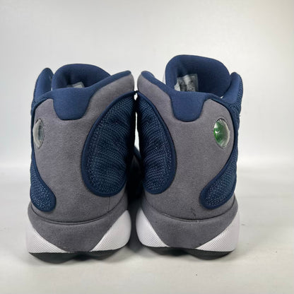 Jordan 13 Flint (2026) Size 10 USED s23699