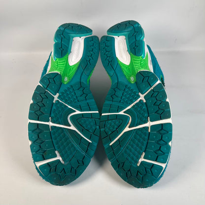 New Balance 2002R Salehe Bembury Water Be The Guide (2021) Size 11.5 USED s23404