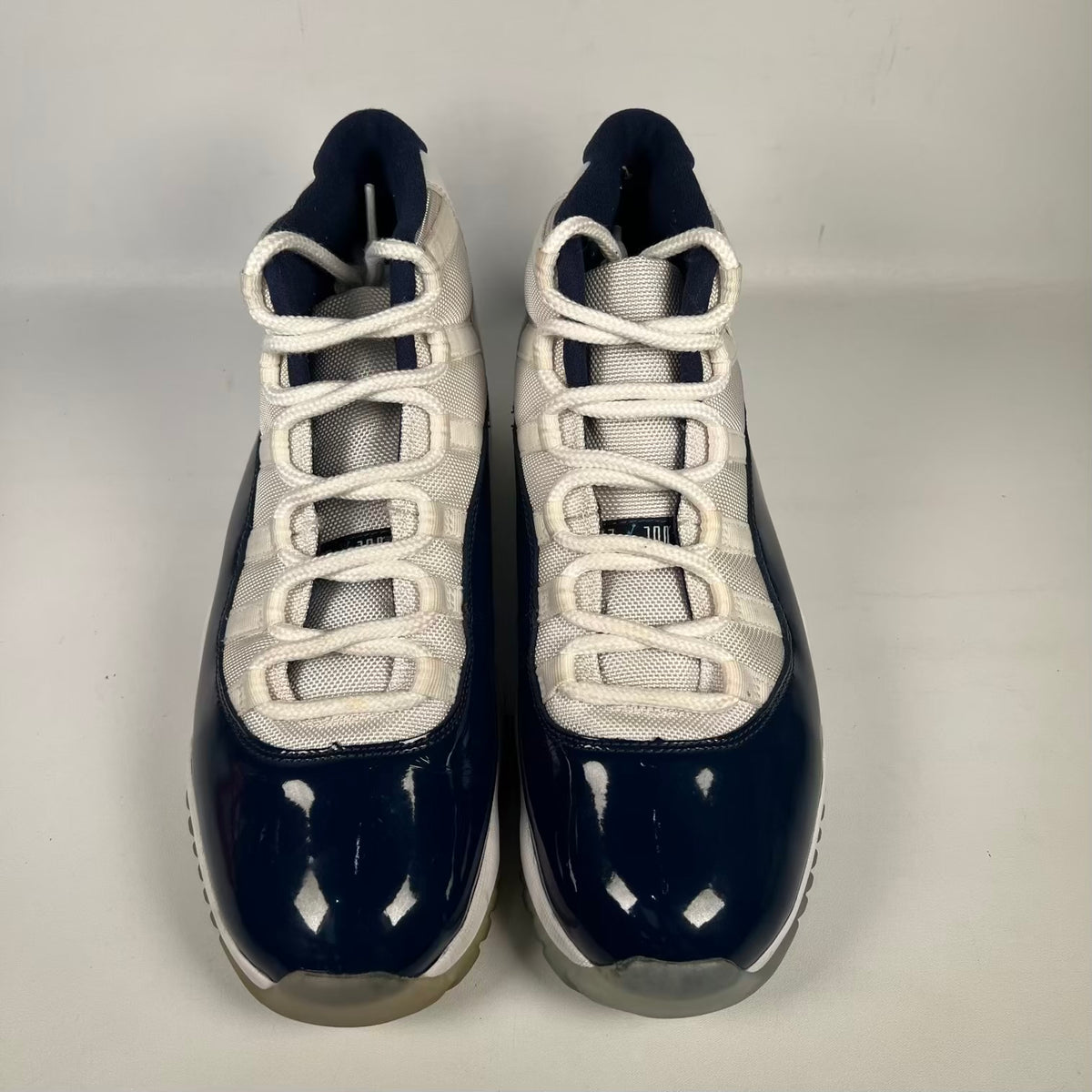 Jordan 11 Win Like '82 (2017) Size 10.5 USED s23823