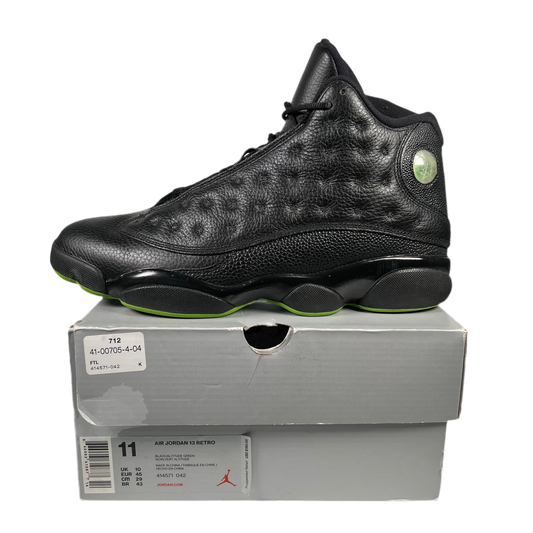 Jordan 13 Altitude (2017) Size 11 USED s18116