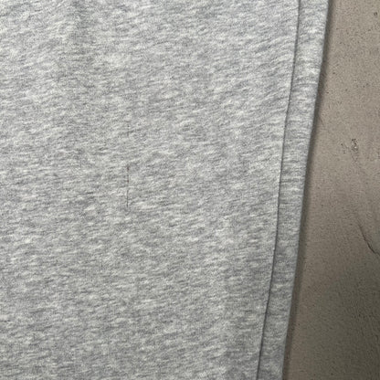 GV Gallery Raspberry Hills Lil Leon Grey Sweatpants Size XS USED x17536