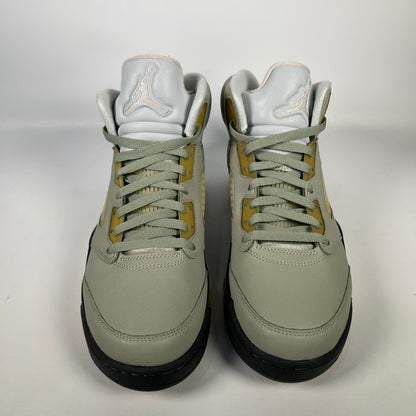 Jordan 5 Jade Horizon (2022) Size 11 USED s18718