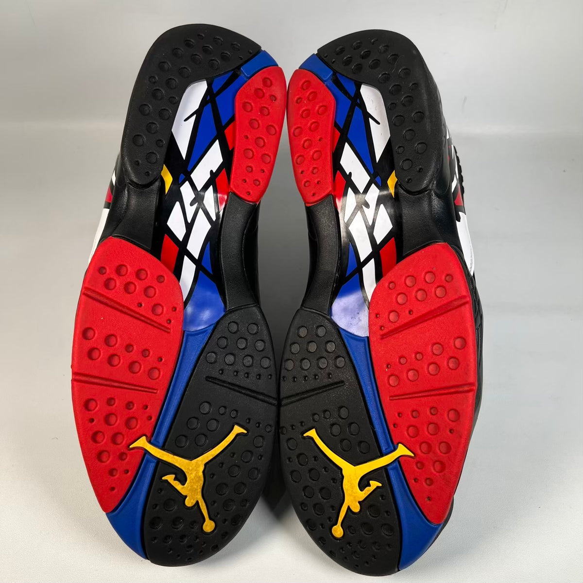 Jordan 8 Playoffs (2023) Size 11.5 USED s23357