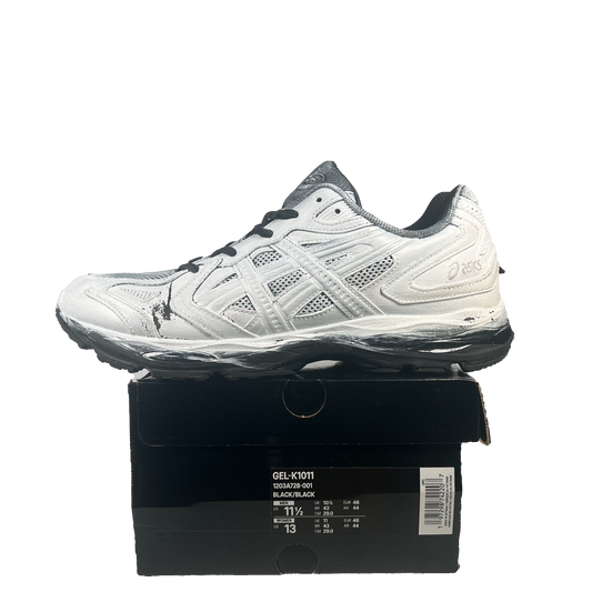 Asics Gel-K1011 Gallery Dept. Mental Energy Panted (2024) Size 11.5 USED s20493