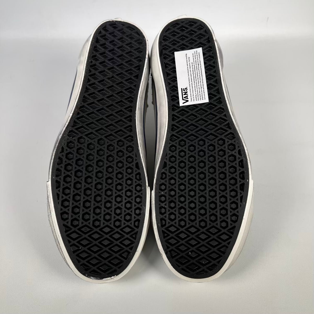 Vans Old Skool Pearlized Pack Marshmallow White (2024) Size 8 NEW s23813
