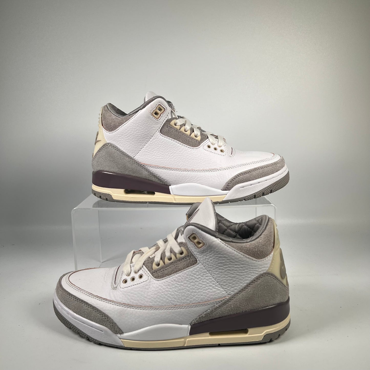 Air Jordan 3 A Ma Maniere Size 6.5m / 8w USED