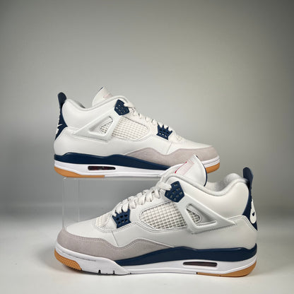 Jordan 4 SB Navy (2025) Size 11.5 NEW s19546