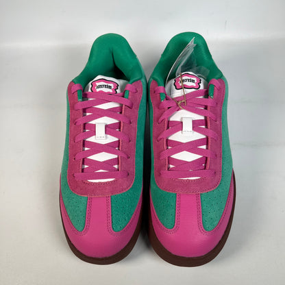 Reebok Board Flip BBC Ice Cream Green Pink (2025) Size 8 NEW s22050