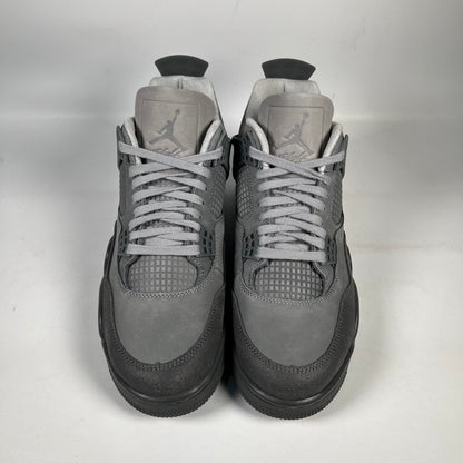 Jordan 4 Wet Cement Paris Olympics (2024) Size 9.5 NEW s21072