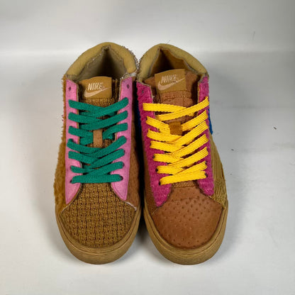 Nike CPFM Sponge By You (2019) Size 8 USED s23506