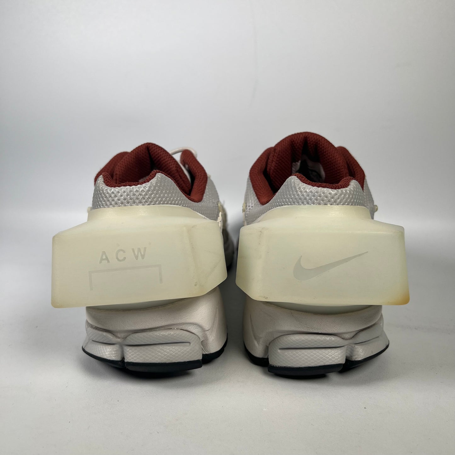 Nike Zoom Vomero 5 A Cold Wall Sail (2018) Size 7.5 USED s20295