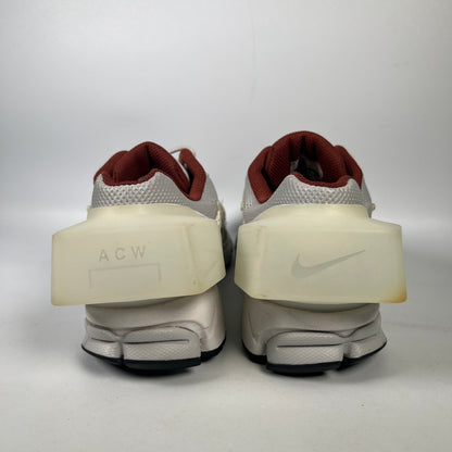Nike Zoom Vomero 5 A Cold Wall Sail (2018) Size 7.5 USED s20295