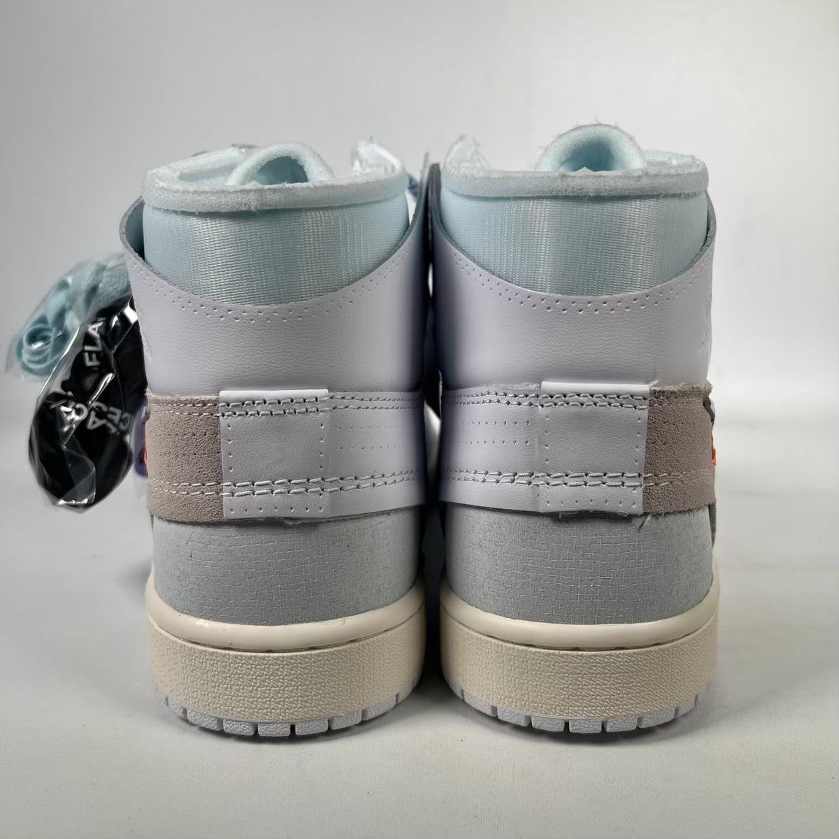 Jordan 1 Virgil Abloh Archive Alaska (2026) Size 9 NEW s23749