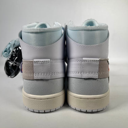 Jordan 1 Virgil Abloh Archive Alaska (2026) Size 9 NEW s23749