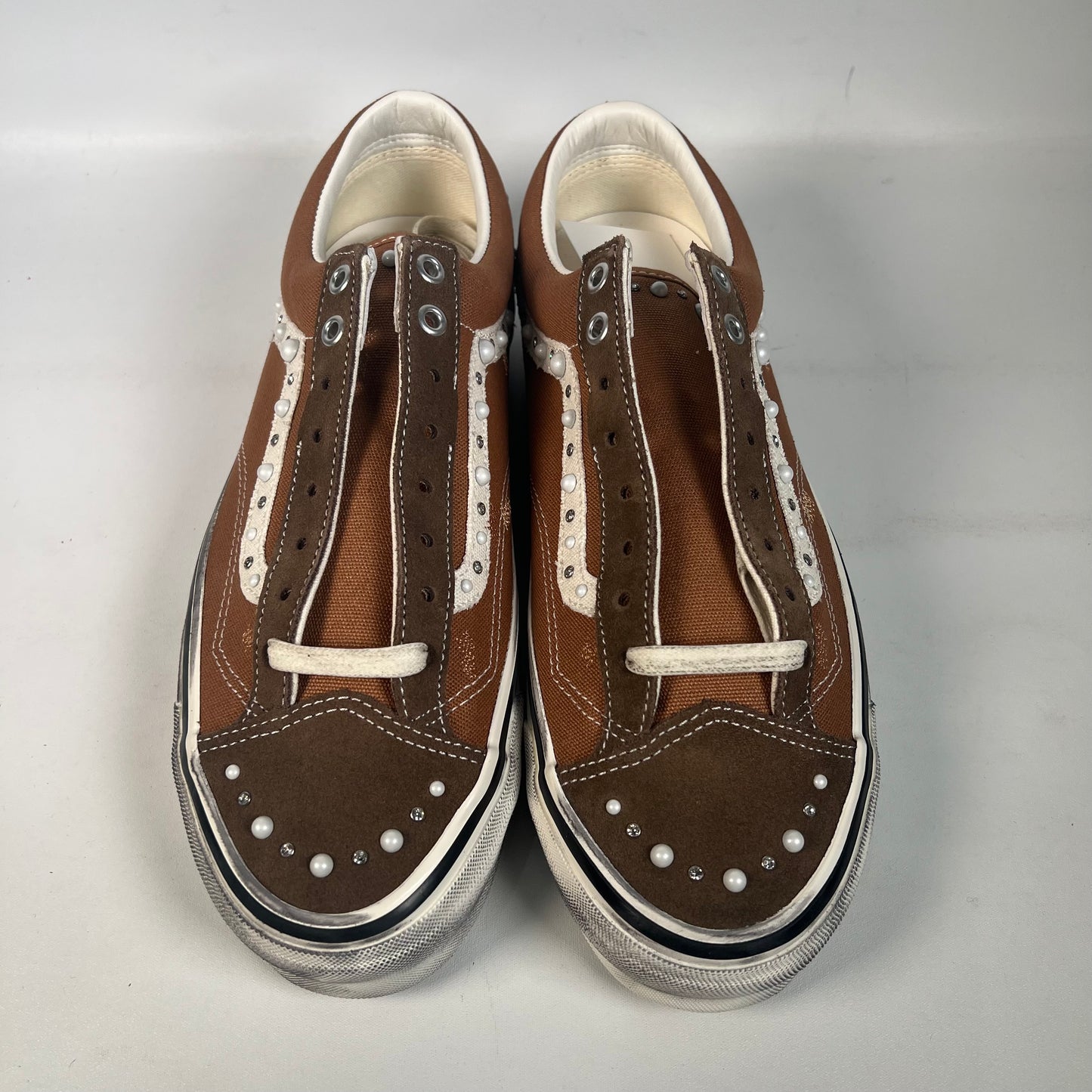 Vans LX Old Skool 36 Pearlized Brown (2026) Size 11 NEW s22519