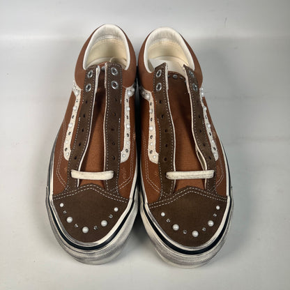 Vans LX Old Skool 36 Pearlized Brown (2026) Size 11 NEW s22519