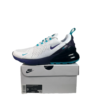 Nike Air Max 270 Aziona Diamondbacks (2025) Size 9 NEW s22524