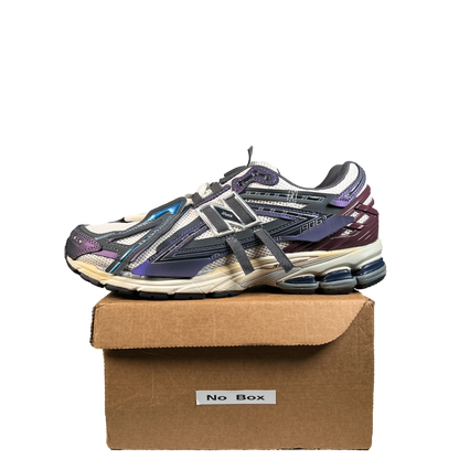 New Balance 1906A Inkwell Sea Salt (2025) Size 10 USED s21463