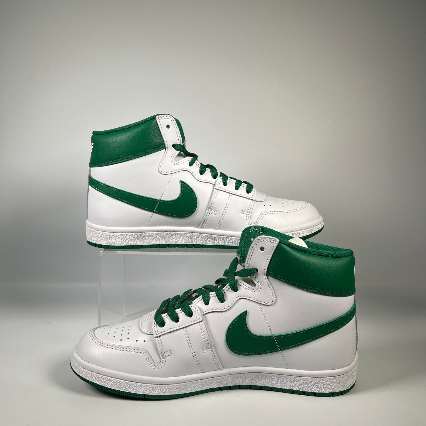 Nike Jordan Air Ship Pine Green (2023) Size 9.5 USED S19783