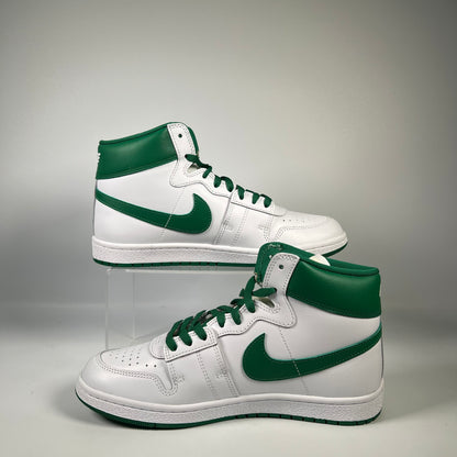 Nike Jordan Air Ship Pine Green (2023) Size 9.5 USED S19783