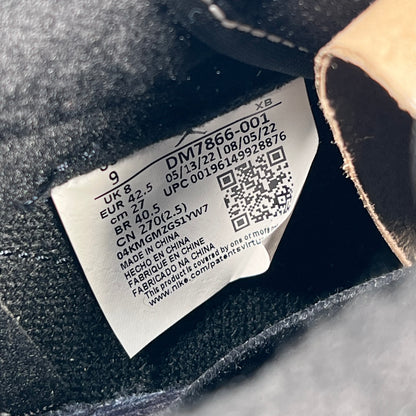 Jordan 1 Low Travis Scott Phantom (2022) Size 9 NEW s17823