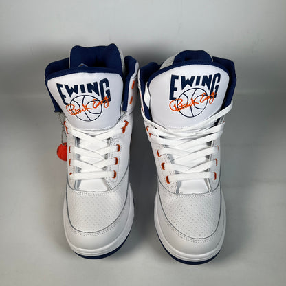 Ewing 33 Hi Knicks Home (2016) Size 9.5 NEW s22558