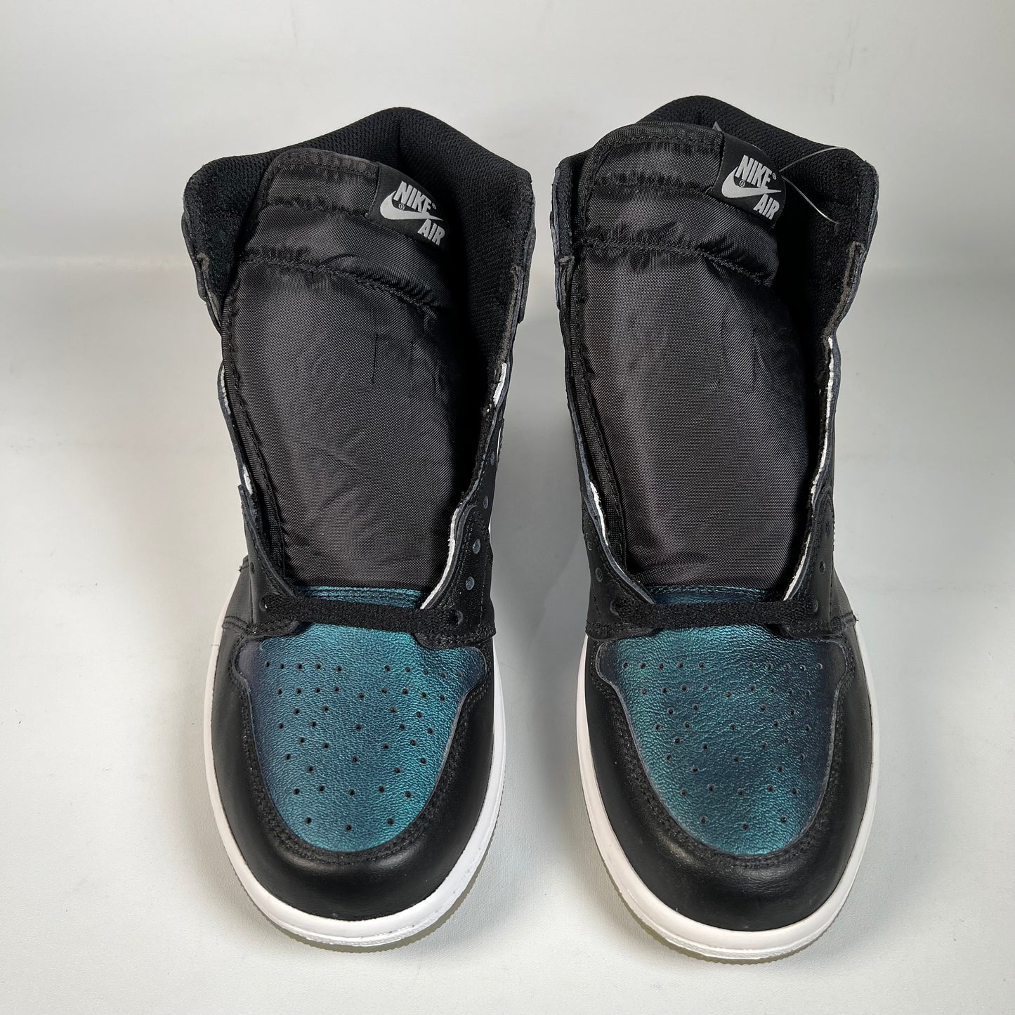Jordan 1 High All Star Chameleon (2017) Size 10 NEW s21760