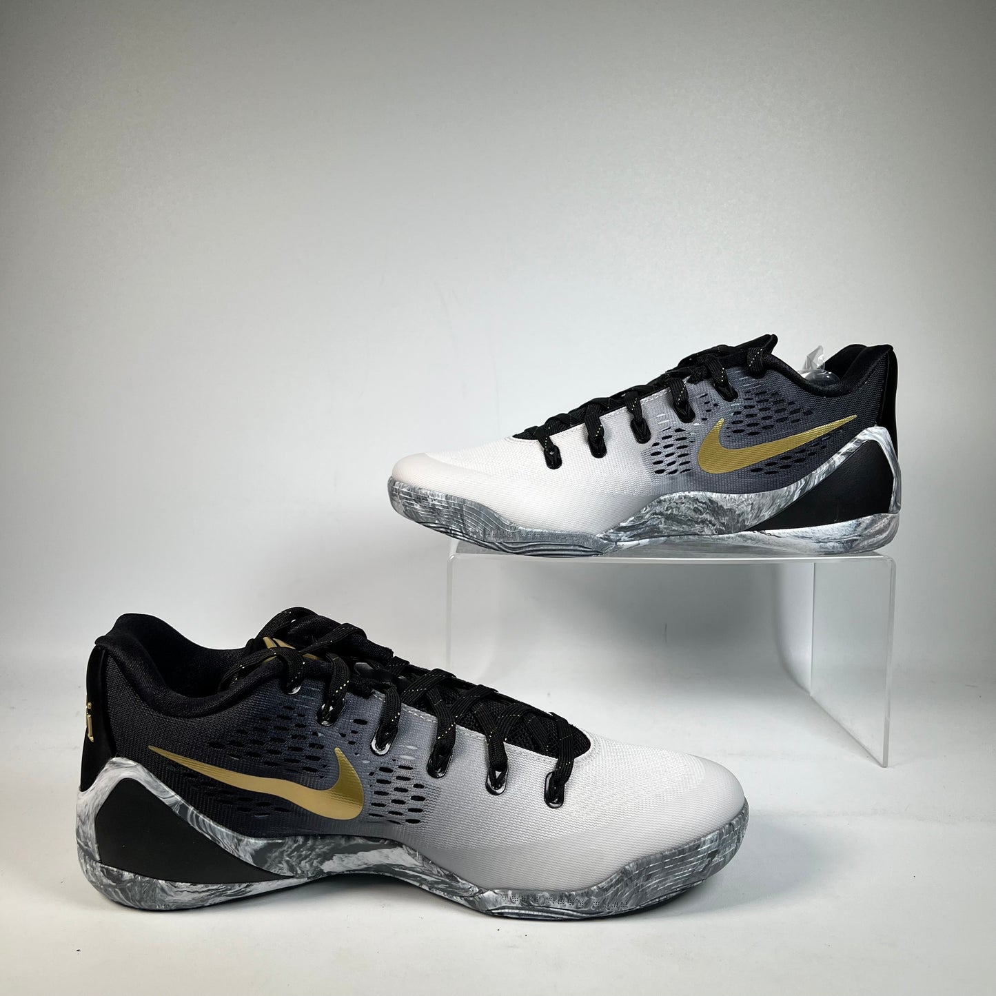 Nike Kobe 9 Low Mambacita (2025) Size 11 NEW s22074