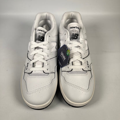 New Balance 550 CDG White/Black Size 8 NEW s10000
