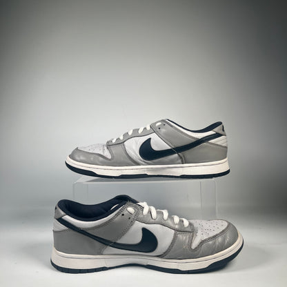 Nike Dunk Low Pro B Obsidian (2002) Size 11.5 USED s20911