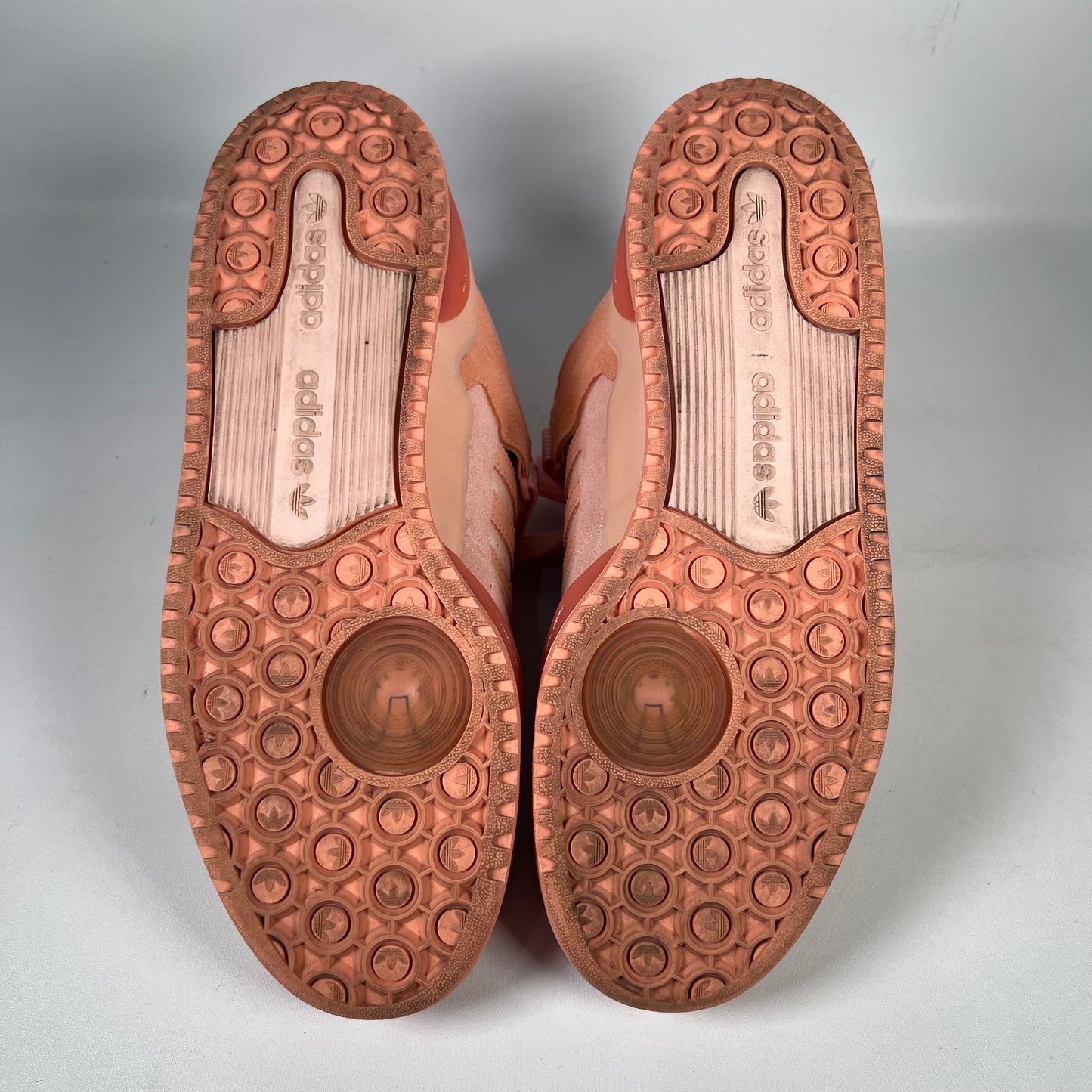 Adidas Forum Low Bad Bunny Pink Easter Egg (2021) Size 11 USED s20655