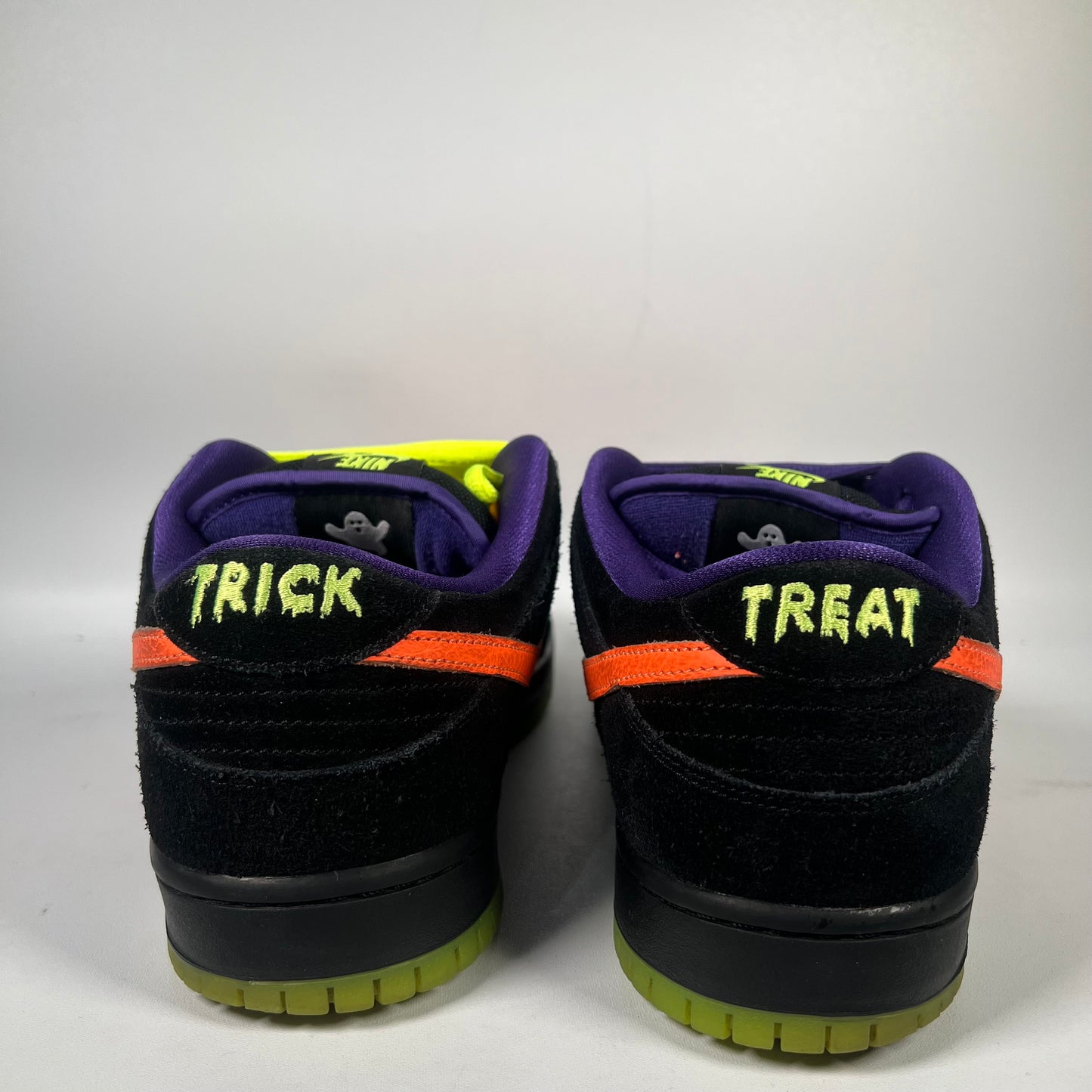 Nike SB Night of Mischief Halloween (2019) Size 12 USED s19900